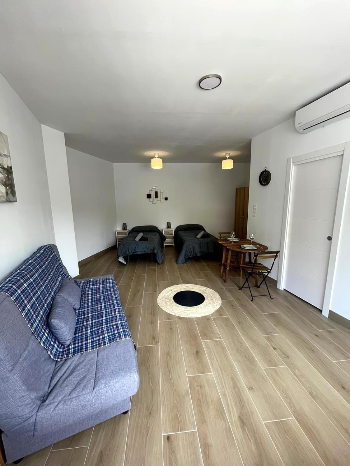 Ferienhaus Sayonara 8i Málaga
